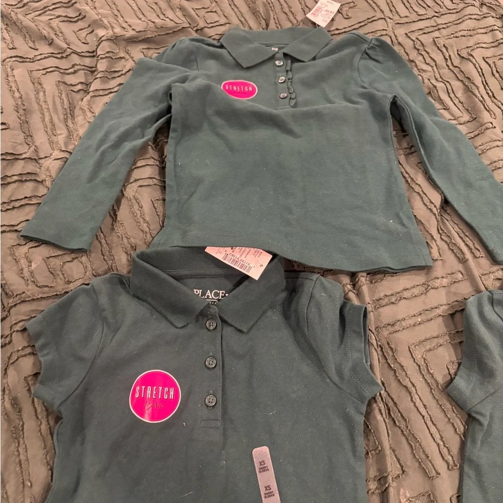Uniform - Picture 3 of 4